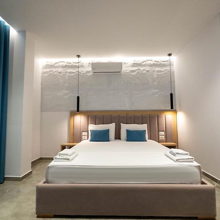 Monel Hotel คซามิล ภายนอก รูปภาพ