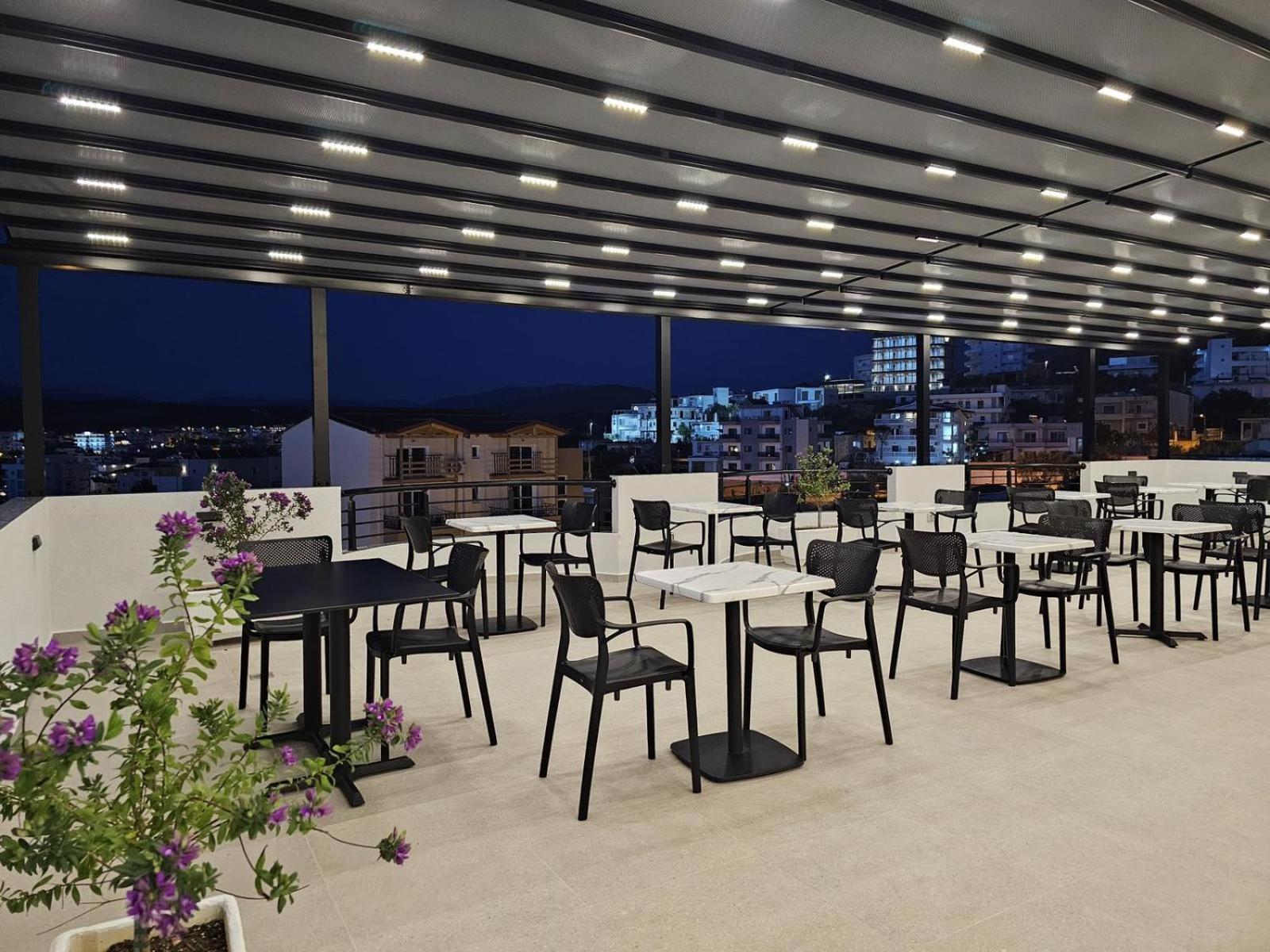 Monel Hotel คซามิล ภายนอก รูปภาพ
