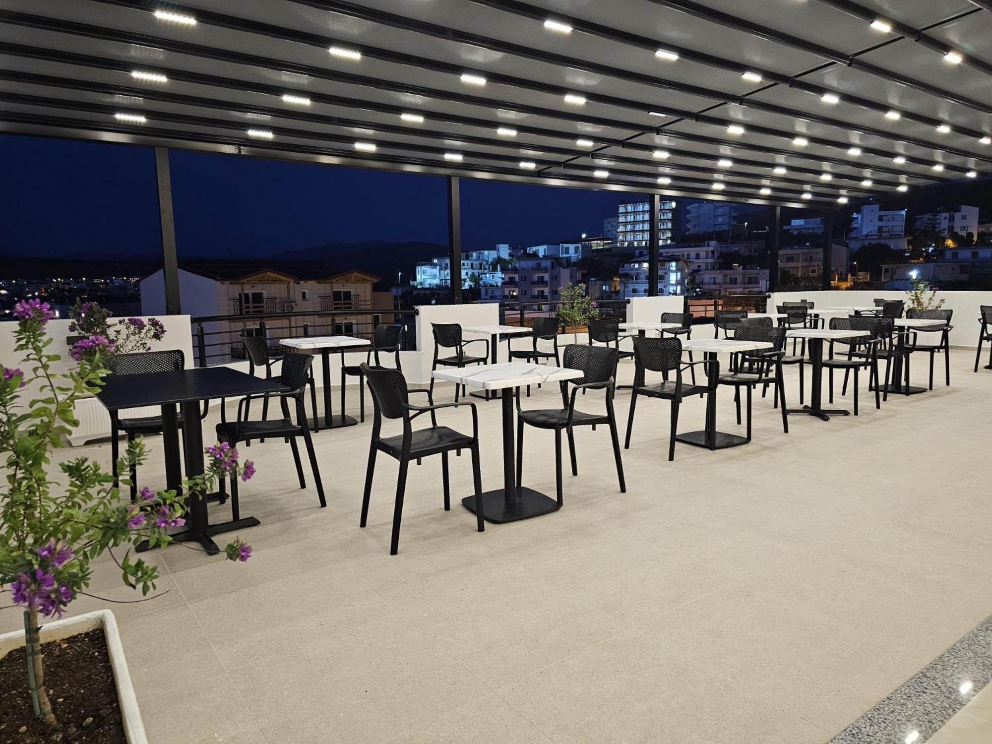 Monel Hotel คซามิล ภายนอก รูปภาพ