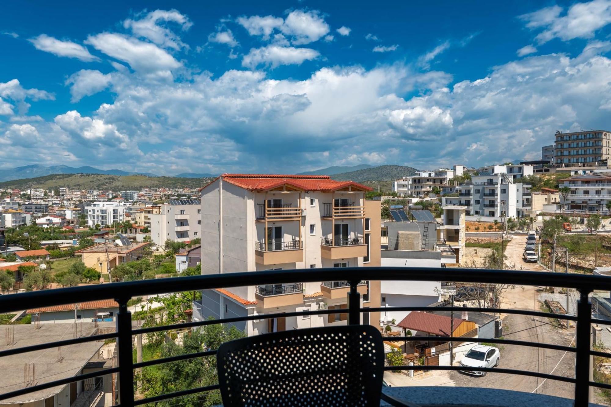 Monel Hotel คซามิล ภายนอก รูปภาพ