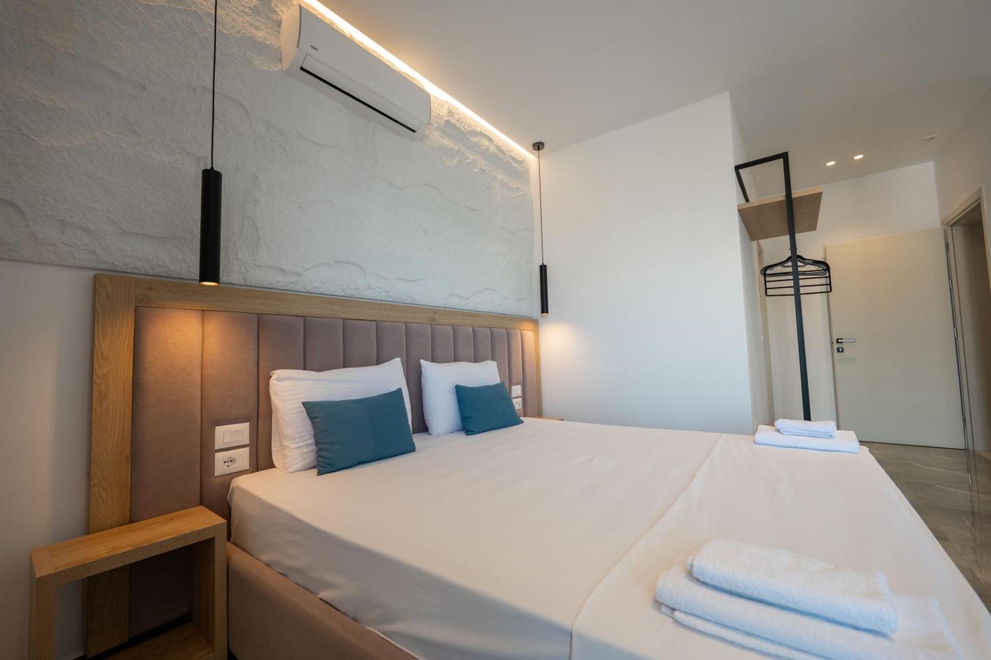 Monel Hotel คซามิล ภายนอก รูปภาพ